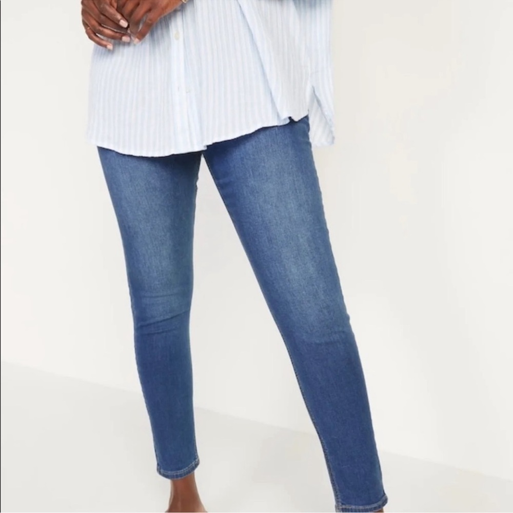 Old Navy Rockstar Women's Jeggings